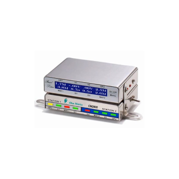 Display Module For CM2800 W/X4 Built-In Relays